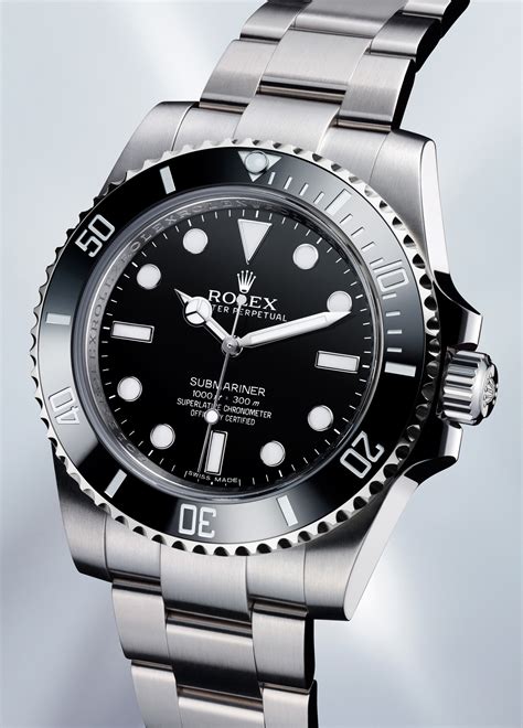 kaufgesuche rolex submariner oyster model 114060|rolex submariner without date.